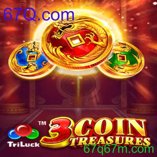3CoinTreasures