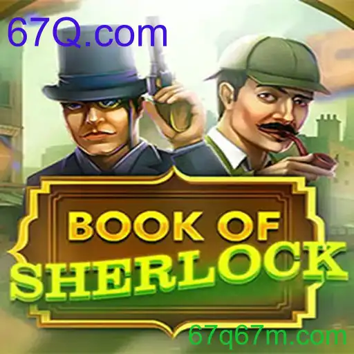 BookOfSherlock